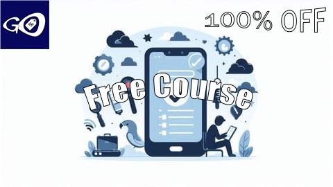 Free Coupon 600+ Mobile Testing Interview Questions Practice Test [100% OFF]