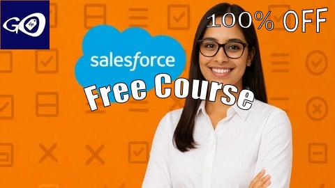 Free Coupon 600+ Salesforce Interview Questions Practice Test [2026] [100% OFF]