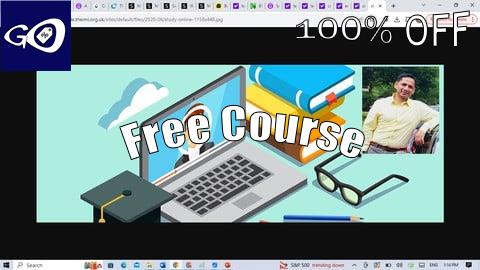 Free Coupon A Complete Agile Scrum Master Certification (PSM I) Training [100% OFF]