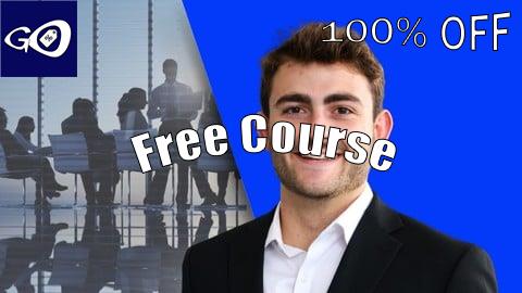 Free Coupon A Young Professional's Guide to Sales [100% OFF]