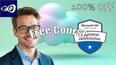 Free Coupon AB-730 Microsoft AI Business Professional Practice Exams [100% OFF]