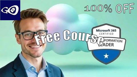 Free Coupon AB-731 Microsoft AI Transformation Leader Practice Exams [100% OFF]