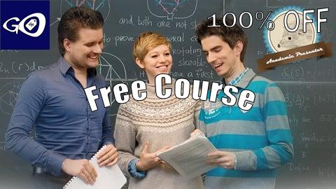 Free Coupon Academic Presenter - A Free Presentation Software [100% OFF]