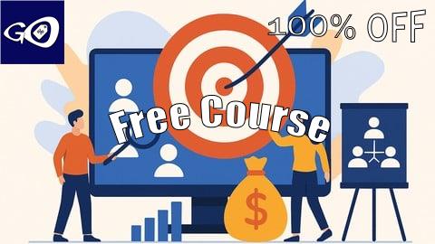 Free Coupon Account-Based Marketing (ABM) Step by Step [100% OFF]