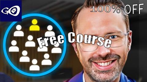 Free Coupon Account Based Marketing: B2B Marketing, Lead Generation [100% OFF]