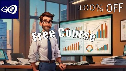 Free Coupon Accounting and Bookkeeping with Python & Generative AI [100% OFF]