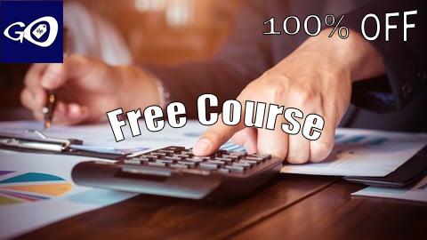 Free Coupon Accounting and Business Administration-Advanced Certificate [100% OFF]