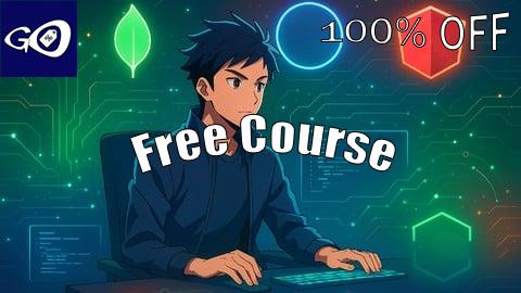 Free Coupon Ace the MEAN Stack Interview: Practice Tests & Concepts 2025 [100% OFF]
