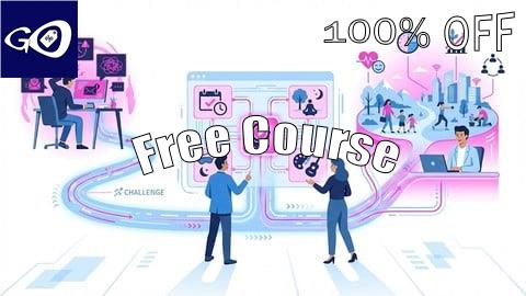 Free Coupon Achieving Better Work/Life Balance [100% OFF]