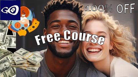 Free Coupon Achieving Financial Freedom: Steps to Financial Success [100% OFF]