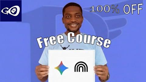 Free Coupon Acing Google Gemini Certification exam-Practical walkthrough [100% OFF]
