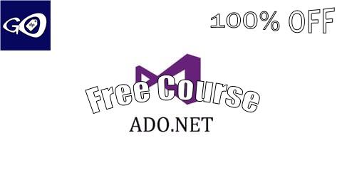 Free Coupon ADO .NET Interview Questions Practice Test [100% OFF]