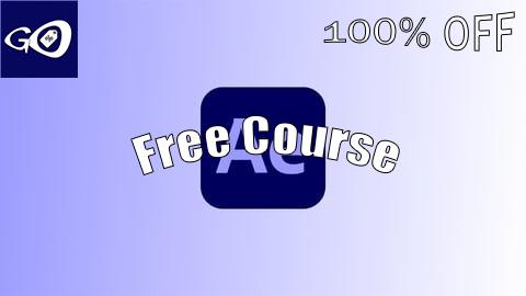 Free Coupon Adobe After Effects CC Master Course - VFX & Motion Graphics [100% OFF]