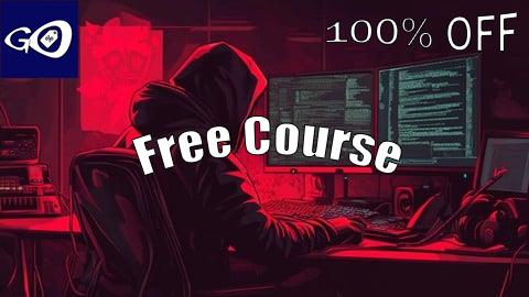 Free Coupon Advance Live Bug Bounty And Ethical Hacking (2025) [100% OFF]