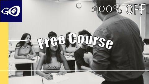 Free Coupon Advance Program in Industry Domain Mapping and Career Path [100% OFF]