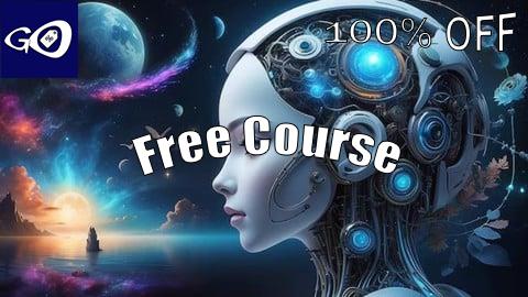 Free Coupon Advanced AI Course 2025: ChatGPT, Midjourney, Gemini Firefly [100% OFF]