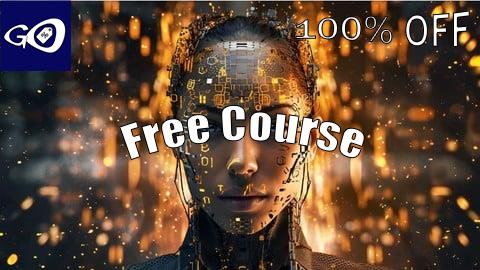 Free Coupon Advanced AI Tools 2025: ChatGPT, Midjourney, Gemini, Firefly [100% OFF]