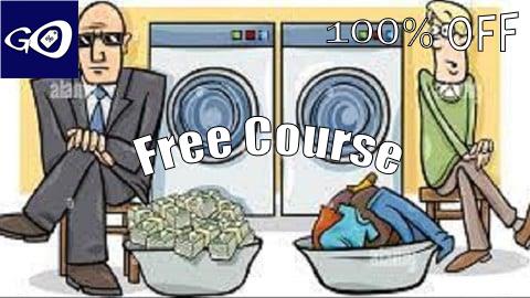 Free Coupon Advanced Anti-Money Laundering (AML CFT) Techniques [100% OFF]