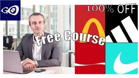 Free Coupon Advanced Brand Theory: From Identity to Growth [100% OFF]