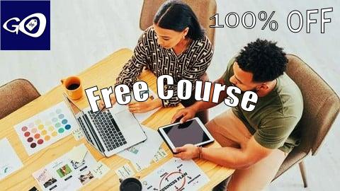 Free Coupon Advanced Brand Theory & Personal Branding for Career Success [100% OFF]