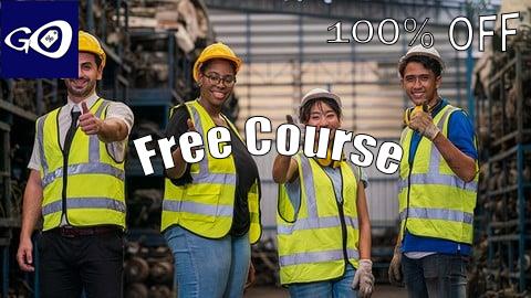 Free Coupon Advanced Certificate in Health Safety & Environment- Level 3 [100% OFF]
