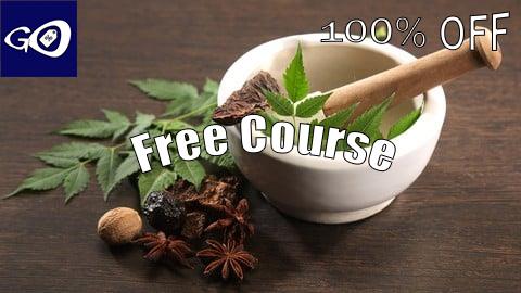 Free Coupon Advanced Certification in Ayurveda: Master Core Principles [100% OFF]