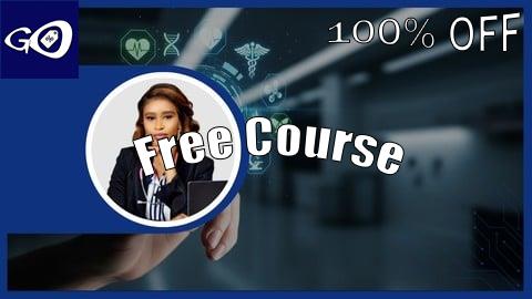 Free Coupon Advanced Digital Health Data & Governance Essentials [100% OFF]