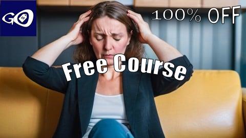 Free Coupon Advanced Diploma in Depression Counselling [100% OFF]