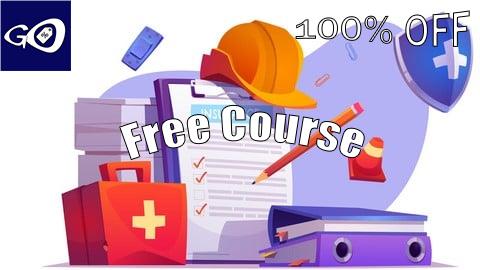 Free Coupon Advanced Diploma in Workplace Health and Safety [100% OFF]