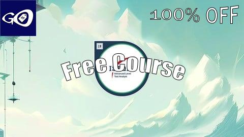 Free Coupon Advanced Level Test Analyst Certification - 6 Practice Tests [100% OFF]