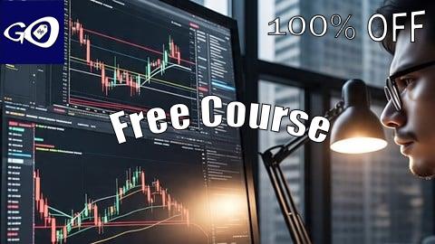 Free Coupon ADVANCED MARKET STRUCTURE MASTERCLASS 2025 [100% OFF]
