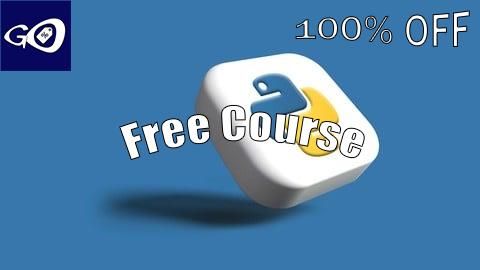 Free Coupon Advanced Python Programming: Mastering Key Concepts [100% OFF]