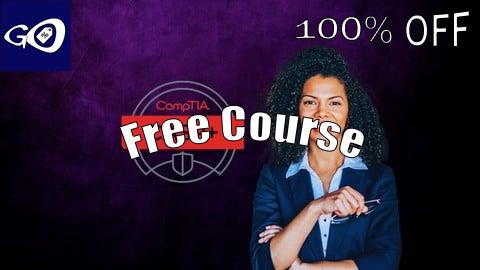 Free Coupon Advanced Security Practitioner CASP+ CAS-004 Practice Test [100% OFF]