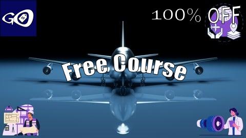 Free Coupon Aerospace Engineering - Aircraft Design Project Guide [2026] [100% OFF]