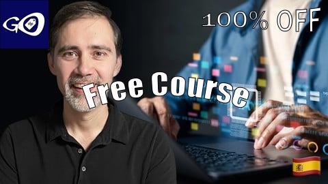 Free Coupon Agentes de IA para Negocios: Automatiza sin Programar [100% OFF]