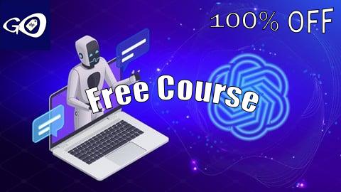 Free Coupon Agentes GPT: Crea, Entrena y Automatiza. Se más Productivo. [100% OFF]