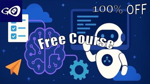 Free Coupon Agentic AI: Building the Next Generation of Smart Agents [100% OFF]