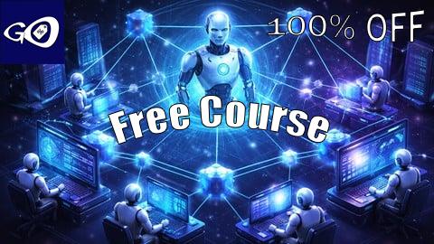 Free Coupon Agentic AI Systems Architecture with Open Claw (Advanced) [100% OFF]