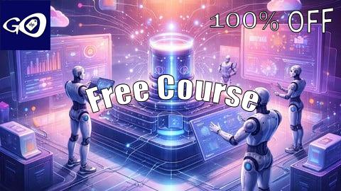 Free Coupon AgenticOps: Designing AI-Native Autonomous Systems [100% OFF]