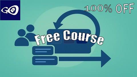 Free Coupon Agile and Scrum Framework Basics: Core Scrum Concepts [100% OFF]