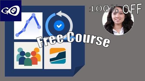 Free Coupon Agile Metrics for Agile Project Management [100% OFF]