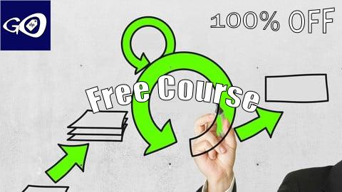 Free Coupon Agile Retrospective+Continuous Improvement+Kaizen wth Scrum [100% OFF]