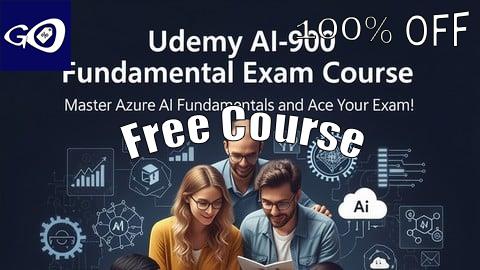 Free Coupon AI-900 Practice Test [100% OFF]