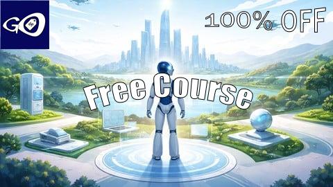 Free Coupon AI Agent Economy: Build Autonomous AI Businesses [100% OFF]