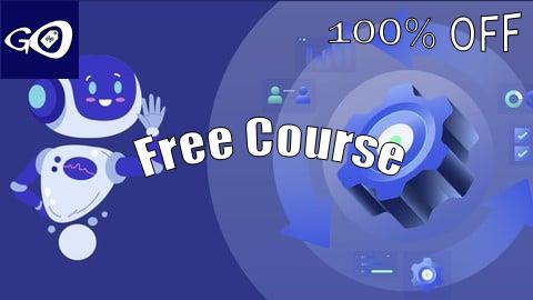 Free Coupon AI Agents and Automation (No Code): n8n, Zapier, APIs, RAGs [100% OFF]