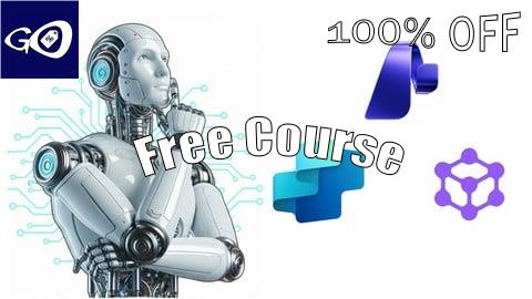 Free Coupon AI Agents : Copilot Studio, Azure Foundry, Microsoft Foundry [100% OFF]