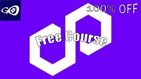 Free Coupon AI Agents For Blockchain On Polygon - The Complete Course [100% OFF]