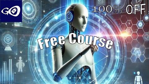 Free Coupon AI Agents for Everyone & AI Bootcamp with 100 Hands-on Labs [100% OFF]