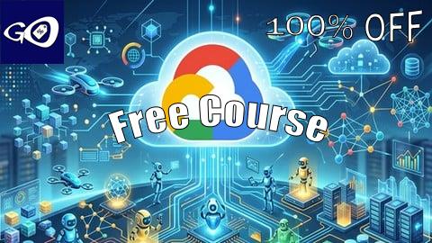 Free Coupon AI Apps - Agentic AI with Google Agent Development Kit (ADK) [100% OFF]