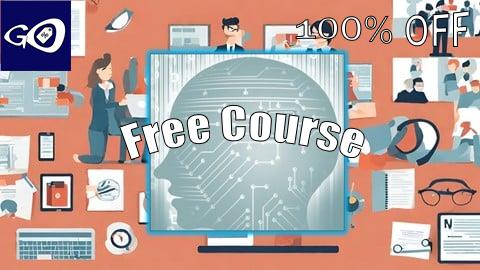 Free Coupon AI (Artificial Intelligence) for HR/ HRM Excellence [100% OFF]